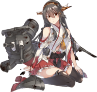 Ship Full Haruna Kai Ni C Damaged.png