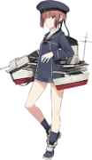 Z3 - Kancolle Wiki