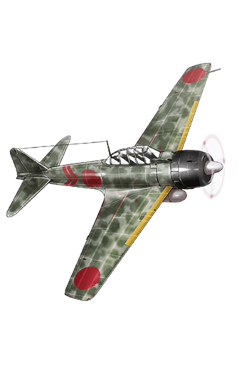 Equipment Item Type 0 Fighter Model 32 (Skilled).png