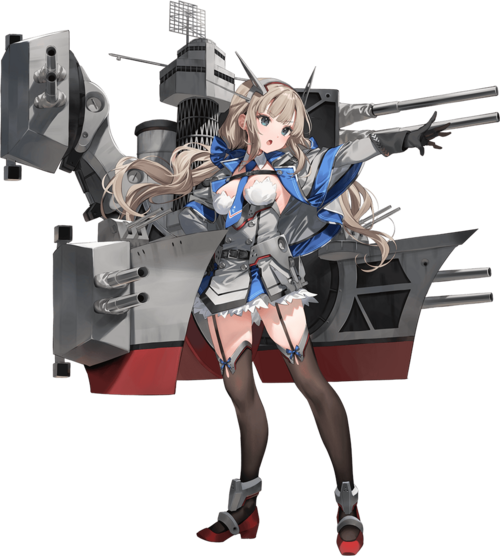 Special Attacks - Kancolle Wiki