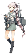 Yura - Kancolle Wiki