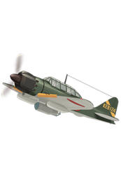 Equipment Item Type 0 Fighter Model 64 (Two-seat w KMX).png