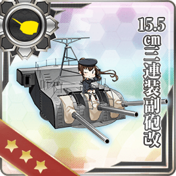 Equipment Card 15.5cm Triple Secondary Gun Mount Kai.png