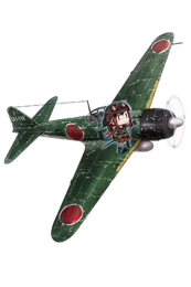 Equipment Full Type 0 Fighter Model 22 (251 Air Group).png