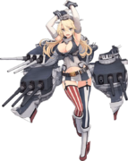 Spring 2016 Event - Kancolle Wiki