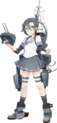 Amagiri - Kancolle Wiki