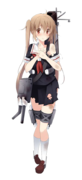 Murasame - Kancolle Wiki