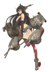 Ship Full Nagato Damaged.png