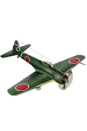 Equipment Item Bomb-carrying Type 1 Fighter Hayabusa Model III Kai (65th Squadron).png
