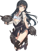 Asashio - Kancolle Wiki