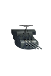 Equipment Item 15.5cm Triple Gun Mount.png