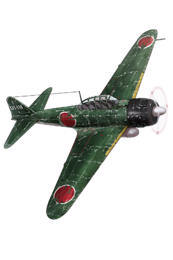 Equipment Item Type 0 Fighter Model 22 (251 Air Group).png