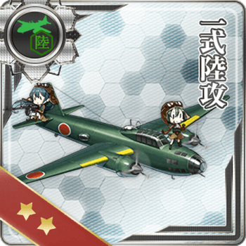 Equipment Card Type 1 Land-based Attack Aircraft.png