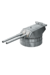 Equipment Item 14inch 45 Twin Gun Mount.png