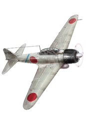 Equipment Item Type 0 Fighter Model 21 (Tainan Air Group).png