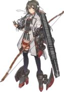 Zuikaku - Kancolle Wiki