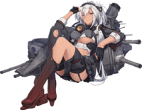 Ship Full Musashi Kai Ni Damaged.png