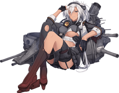 Ship Full Musashi Kai Ni Damaged.png