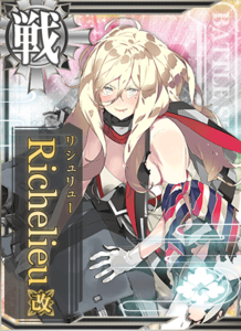 Ship Card Richelieu Kai Damaged.png