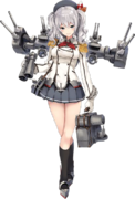 Fall 2015 Event - Kancolle Wiki