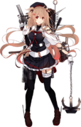 Murasame - Kancolle Wiki