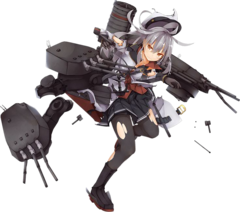 Gangut - Kancolle Wiki