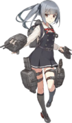 Kasumi - Kancolle Wiki