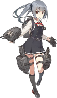 Miyakawa Wakana KanColle Interview: Comptiq Janurary 2018 - Kancolle Wiki