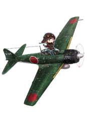 Equipment Full Type 0 Fighter Model 32 (Tainan Air Group).png