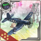 F4U-2 Night Corsair