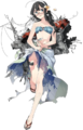 Ooyodo Kai Swimsuit dmg.png