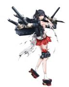 Yamashiro - Kancolle Wiki