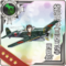 Equipment Card Shiden Kai (343 Air Group) 407th Fighter Squadron.png