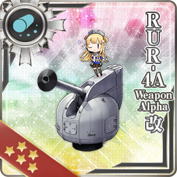 Equipment Card RUR-4A Weapon Alpha Kai.png