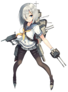 Game Updates/2014/March 28th - Kancolle Wiki