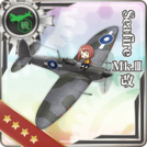 Seafire Mk.III Kai