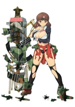 Ship Full Chiyoda Kou Kai Ni Damaged.png