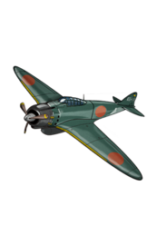 Type 0 Fighter Model 52
