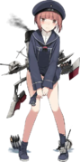 Z3 - Kancolle Wiki