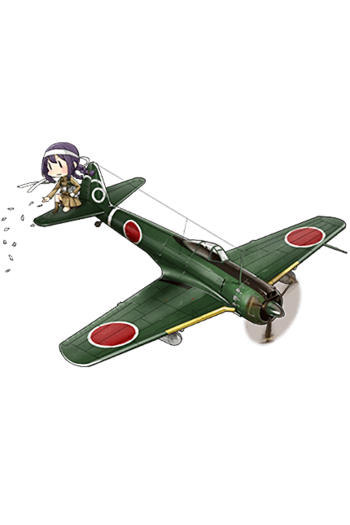 Equipment Full Bomb-carrying Type 1 Fighter Hayabusa Model III Kai (65th Squadron).png
