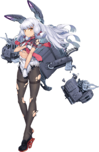 Ship Full Murakumo Kai Ni Damaged.png