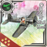 Corsair Mk.II (Ace)