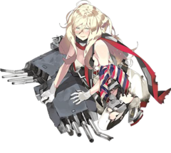 Richelieu - Kancolle Wiki