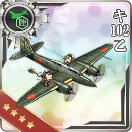 Ki-102 B