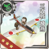 Type 3 Fighter Hien