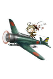 Type 97 Torpedo Bomber (Tomonaga Squadron)
