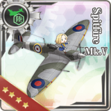 Spitfire Mk.V