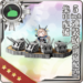 Equipment Card 5inch Twin Gun Mount (Secondary Armament) Concentrated Deployment.png